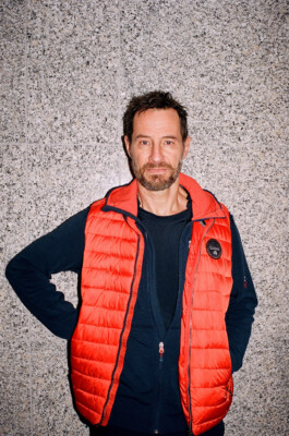 MARC KRAUSE