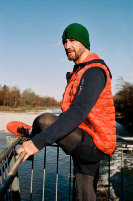 MARC KRAUSE