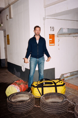 MARC KRAUSE