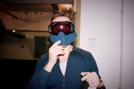 MARC KRAUSE