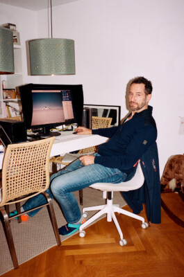 MARC KRAUSE