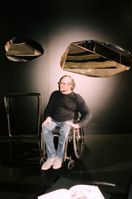 MARC KRAUSE