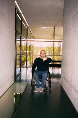 MARC KRAUSE