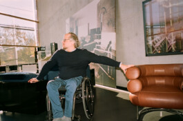 MARC KRAUSE