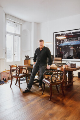 MARC KRAUSE