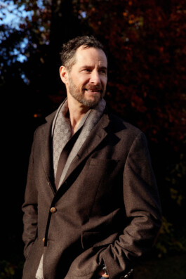 MARC KRAUSE