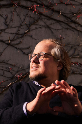 MARC KRAUSE