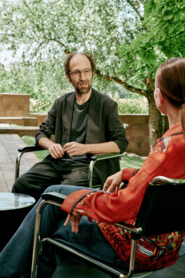 MARC KRAUSE
