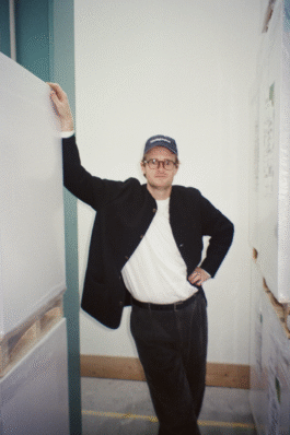 MARC KRAUSE